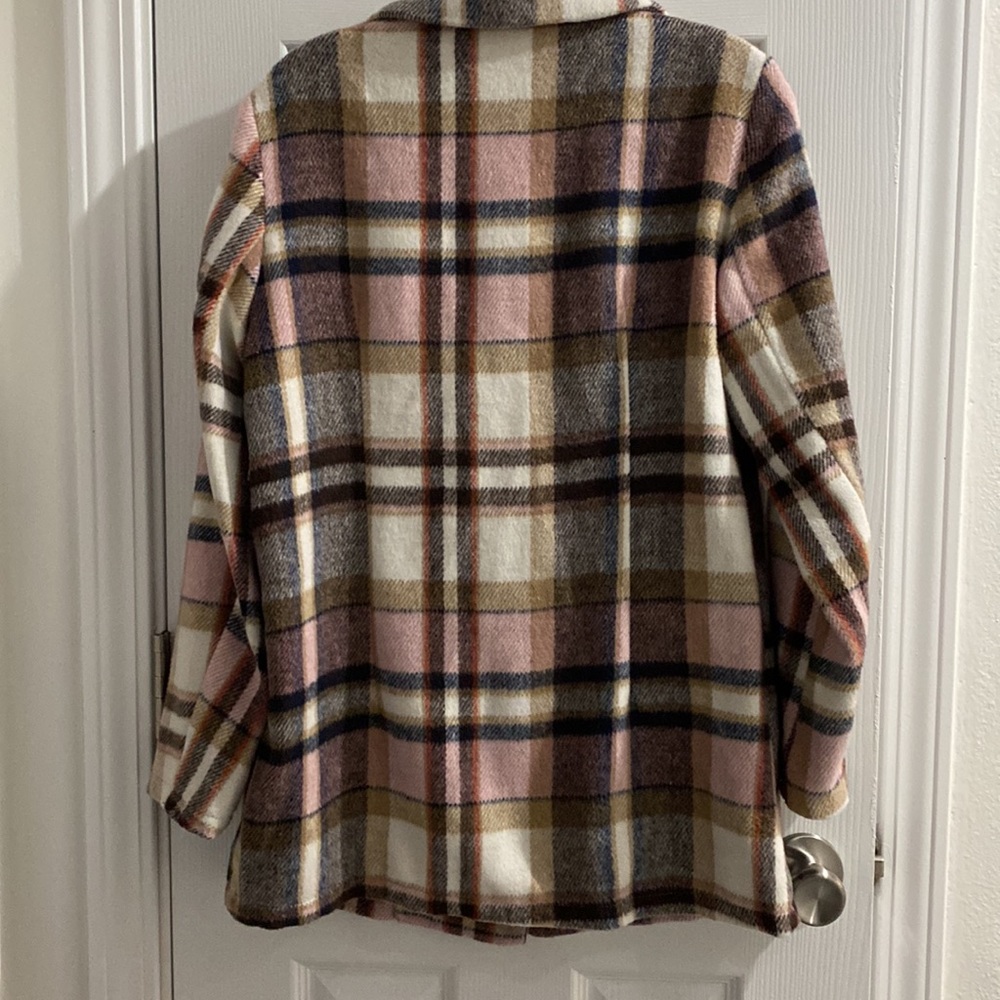 Pretty Garden jacket - Picture 2 of 4